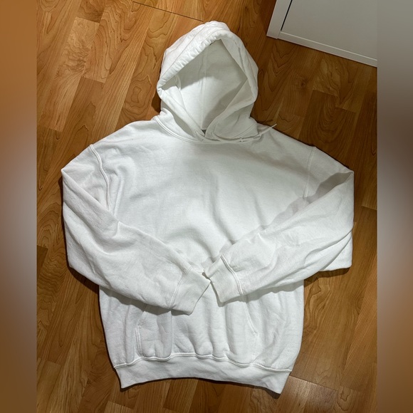 Gildan hoodie - Picture 2 of 5